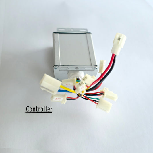 Razor MX350, MX400 , SX350, Controller + Throttle Upgrade Kit
