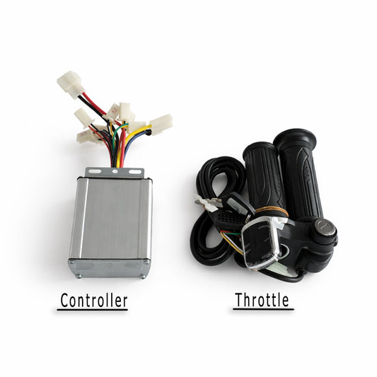 Razor MX350, MX400 , SX350, Controller + Throttle Upgrade Kit